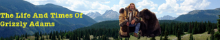Illustration for article titled Dan "Grizzly Adams" Haggerty has died awful few weeks
